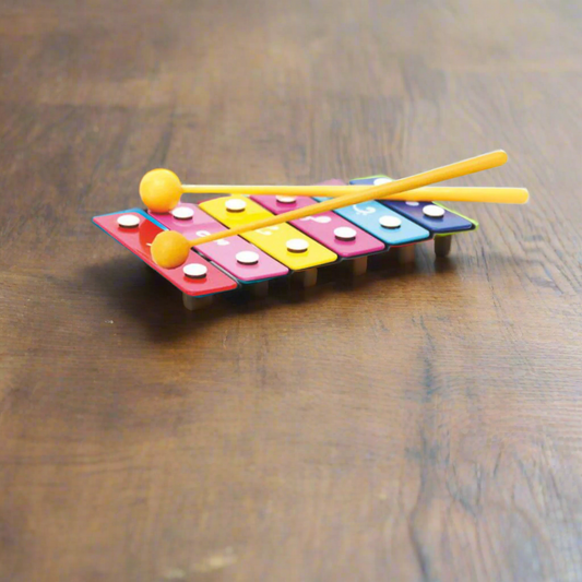 Golf Xylophone | Baby Musical Toy | Musical Instrument for Kids | Kids Rhythm Toy | Toddler Music Exploration |  For 3+ years