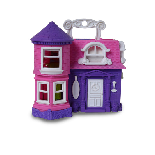 Bella Doll House