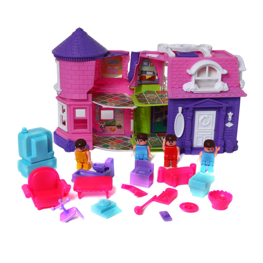 Bella Doll House