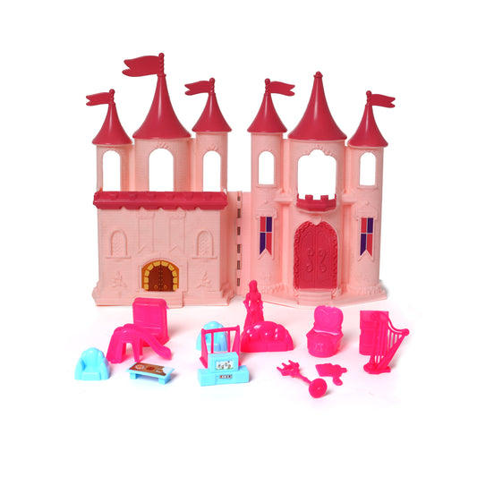Barbie Doll House
