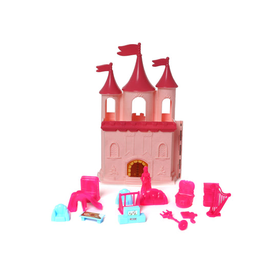 Barbie Doll House