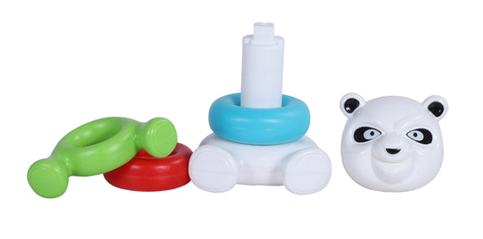 Panda Ringtoss