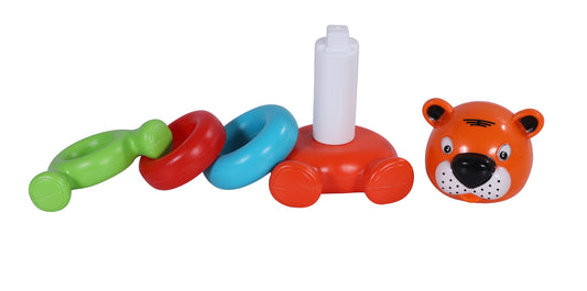 Tiger Ringtoss