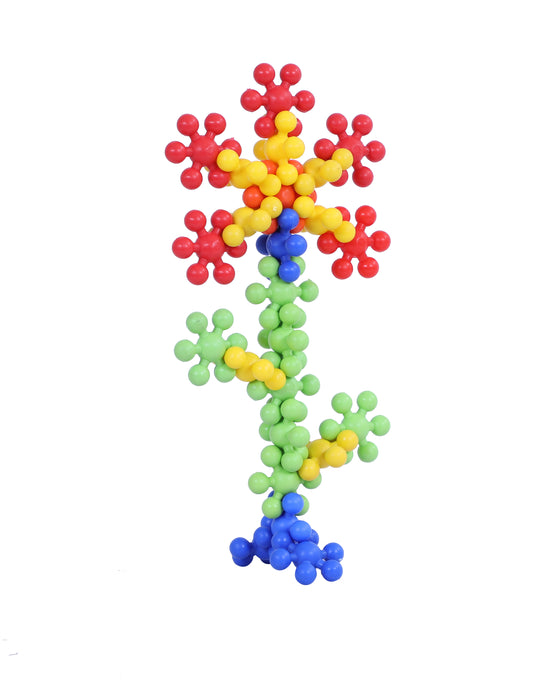 Block Chain (Kiddy Fixo Fix)