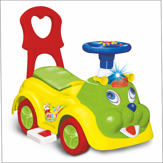Doggy Rider Ev TZ-413
