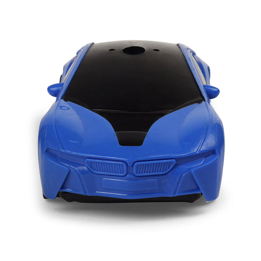 X Power RC Car | 27 MHz Fully Functionable | 1:24 Scale | Battery & Charger Cable | Range upto 25m | Luminous Headlight | Perfect Tyre Grip | For Age 4+ Years
