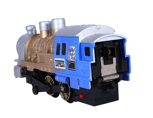 Union Express 11 Pcs