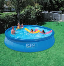 Load image into Gallery viewer, Intex - 28160 Easy Set Pool, 15 Ft X 36 Inch
