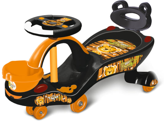 Eco Tiger Magic Car Bulk Pack