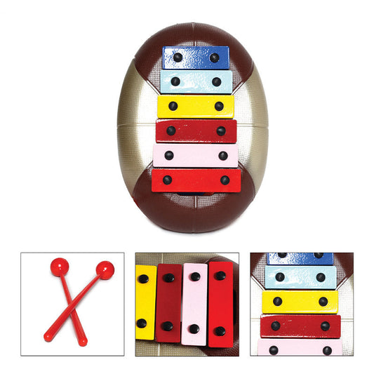 Basketball Xylophone | Baby Musical Toy | Musical Instrument for Kids | Kids Rhythm Toy | Toddler Music Exploration |  For 3+ years