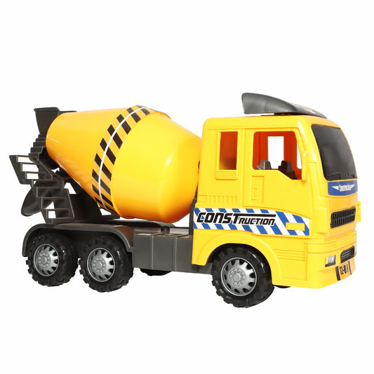 Mega Cement Mixer