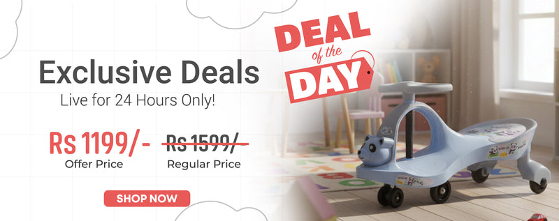 Toyzone - Deal Of The Day
