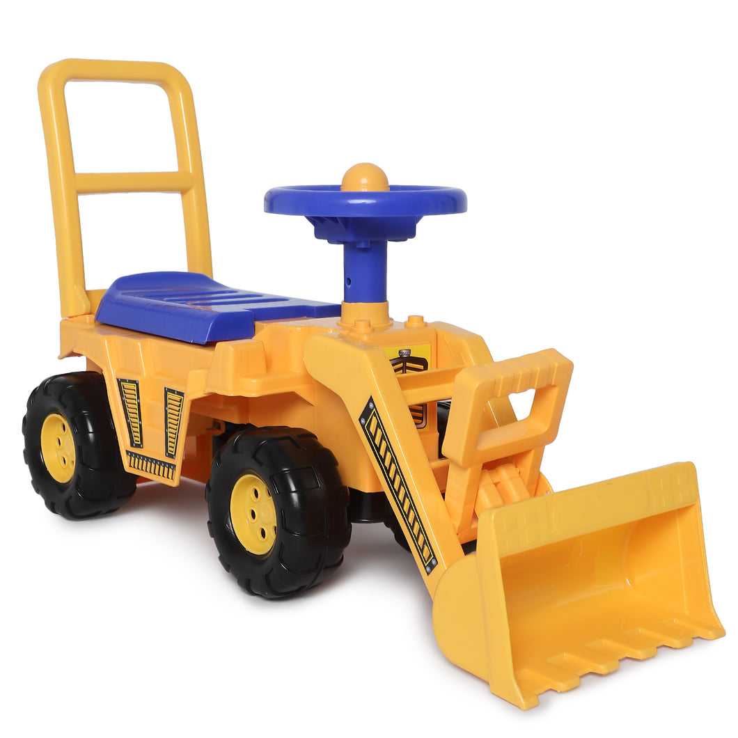 Mini Bulldozer