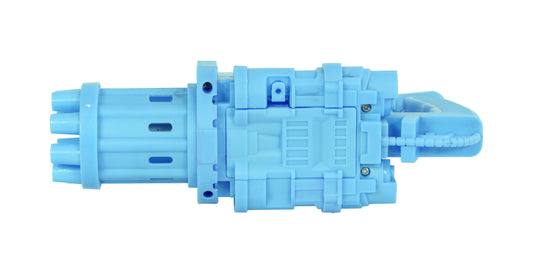 Bubble Gun Terminator