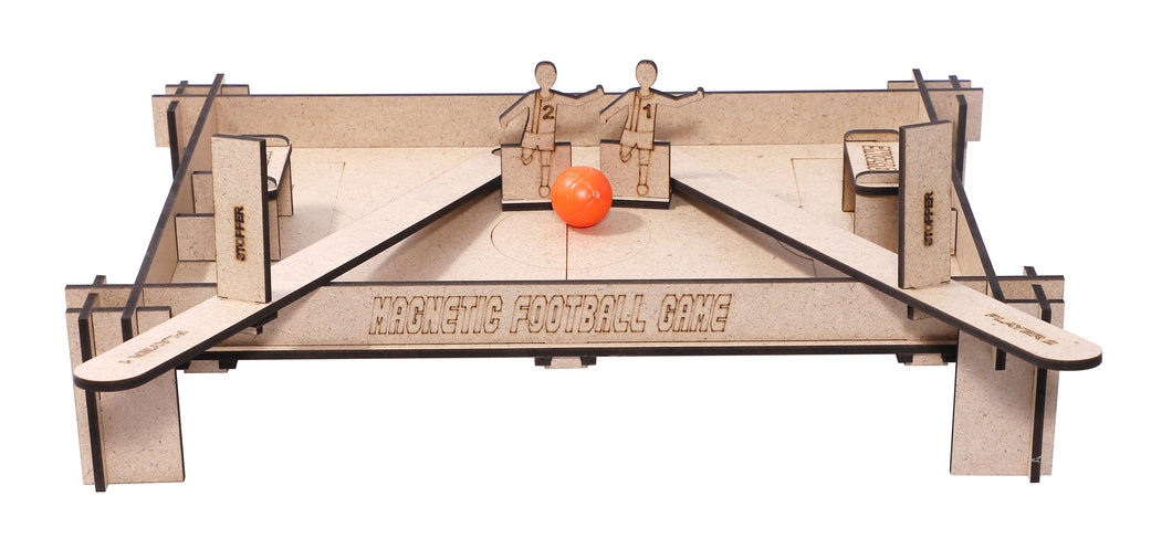 Magnetic Football Game