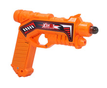 Load image into Gallery viewer, X-Shot Gun | Kids Shooting Game | Action Toy Gun | Kids Blaster Toy | Xshot Nerf Gun | For kids age 3+ Years
