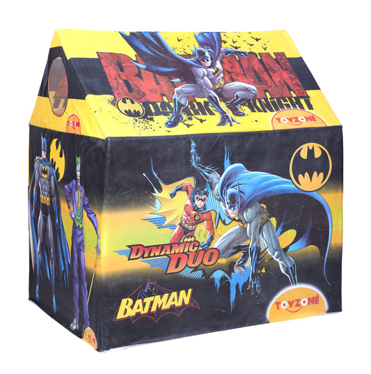 Batman Tent House (Small Box)