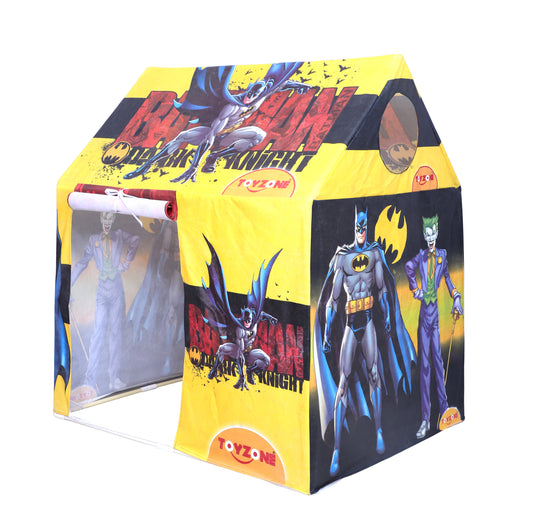 Batman Tent House (Small Box)