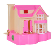 Load image into Gallery viewer, Puppy House Coins Bank Pink
