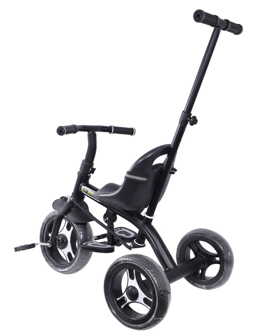 Blaze -X Cycle Black
