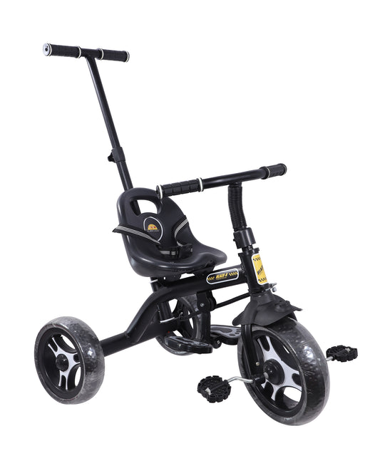 Blaze -X Cycle Black