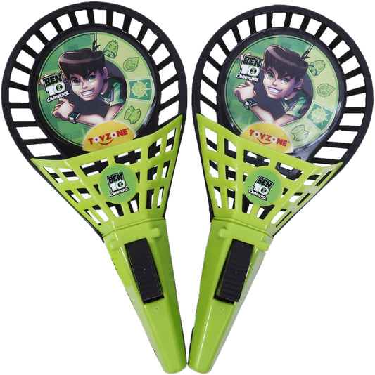 Ben10 Pop Catch Half Cut Small