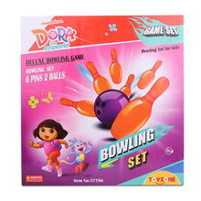 Load image into Gallery viewer, Dora Bowling Set - 12
