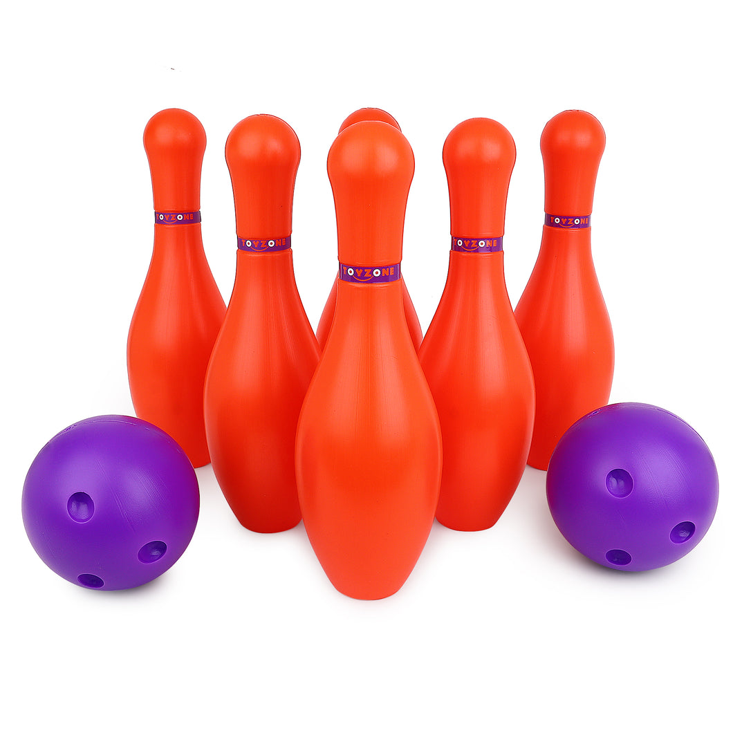 Dora Bowling Set - 12