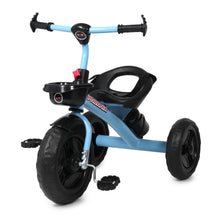 Load image into Gallery viewer, Toyzone Phoenix Tricycle | Tricycle for Kids | Trikes
