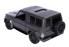 Load image into Gallery viewer, Black Cob - Rc Car
