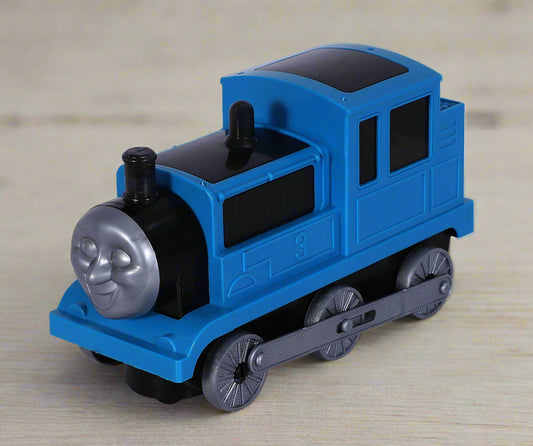 Loco Engine Bump 'N' Go | Lights & Sound | Musical Baby Toy | Active Play Toy | Battery Operated Toy | Educational Toy for Infants | Infant Sensory Play Toy | For New Born & Toddlers