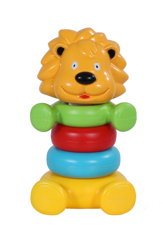 Lion Ringtoss