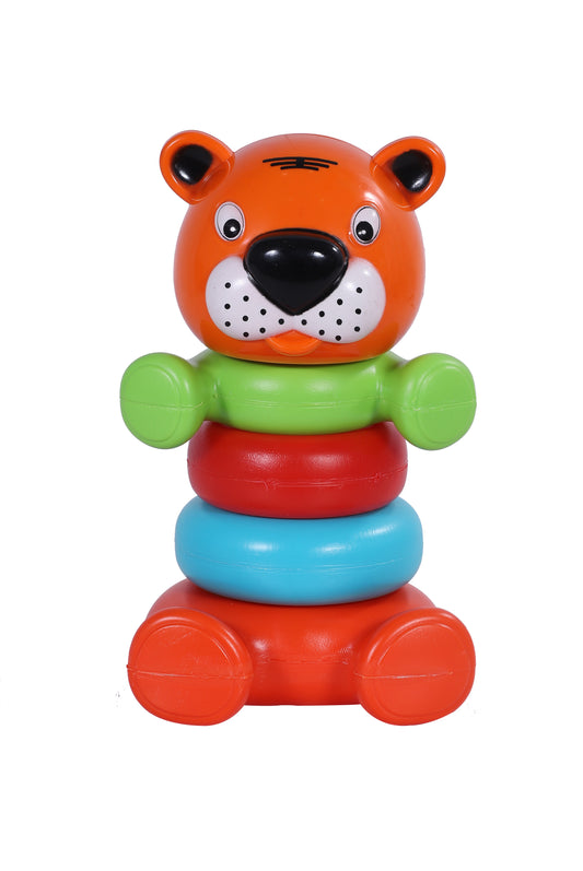 Tiger Ringtoss