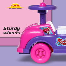 Load image into Gallery viewer, Mini Mouse Mini Ride On | Push Ride-on | Push Car with Storage | Ride-On Car with Backrest | Ride On for Toddlers | For Kids 3+ years
