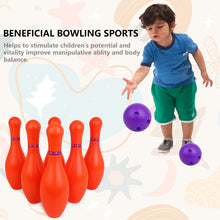 Load image into Gallery viewer, Dora Bowling Set - 12
