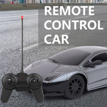 Load image into Gallery viewer, Mini Pro-2 Grey RC CAR&#39;S
