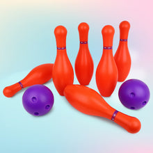 Load image into Gallery viewer, Dora Bowling Set - 12
