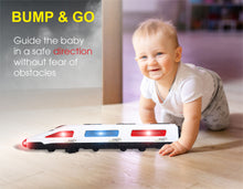 Load image into Gallery viewer, Vandey Bharat Express BUMP &#39;N&#39; GO Toy (Box)
