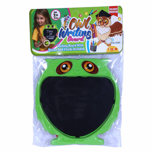 Owl Writing Board