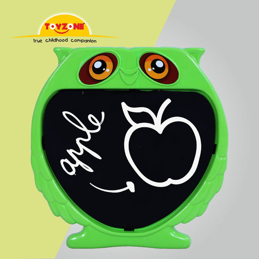Owl Writing Board