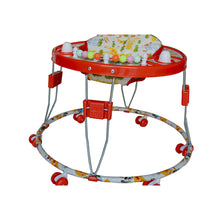 Load image into Gallery viewer, Round Small Walker - Red
