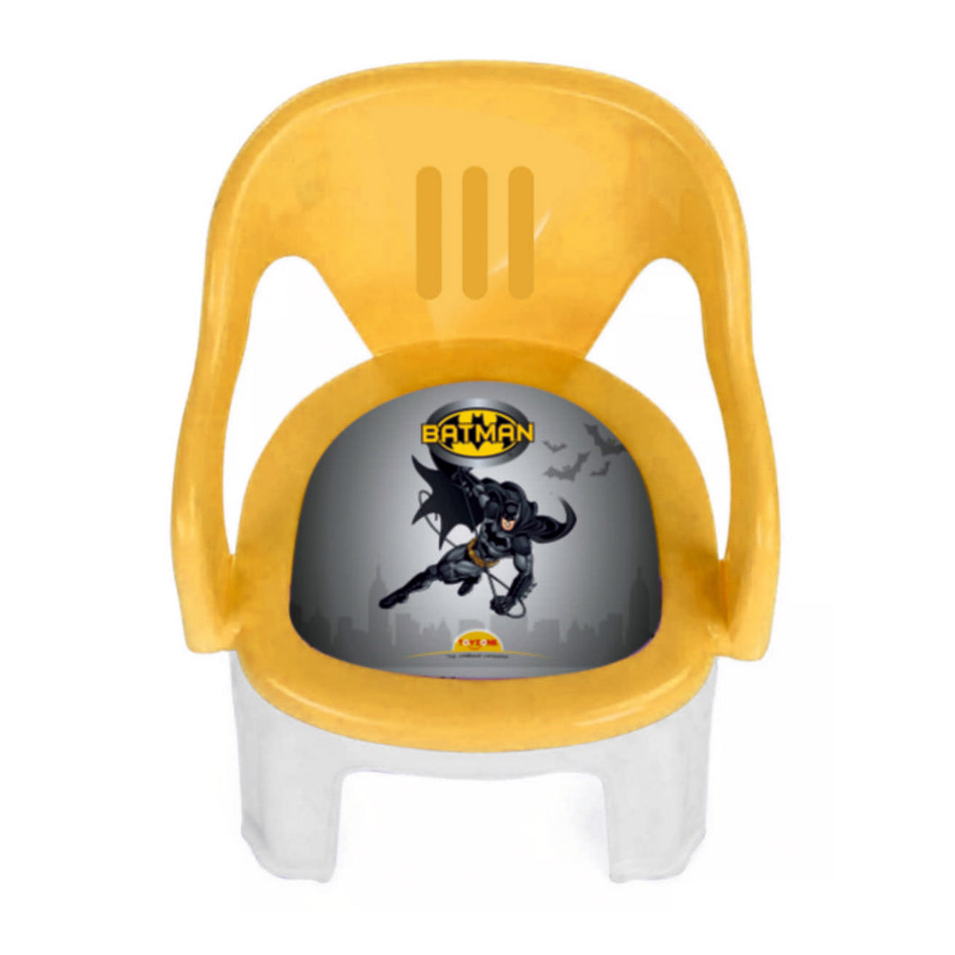 Batman Chu-Chu Chair