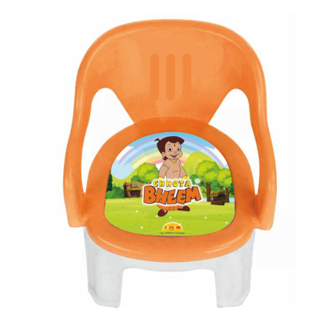Chhota Bheem Chu-Chu Chair