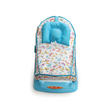 Load image into Gallery viewer, Baby Deluxe Bather - Blue
