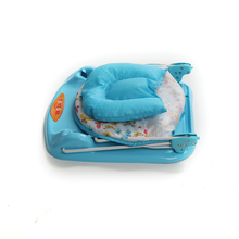 Load image into Gallery viewer, Baby Deluxe Bather - Blue
