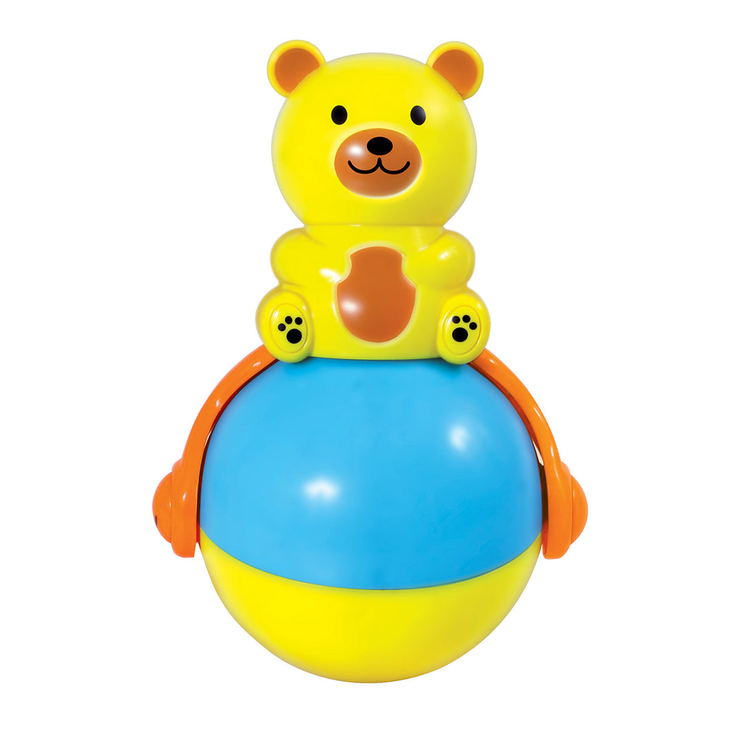 Bear Rolly Polly