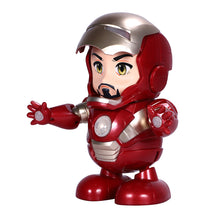 Load image into Gallery viewer, Ironman Dance Hero
