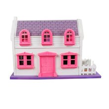 Load image into Gallery viewer, My Little Doll House (34pcs)
