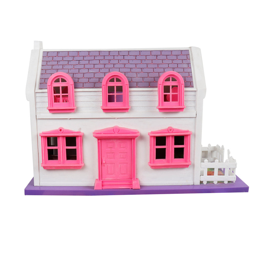My Little Doll House (34pcs)