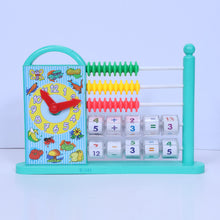 Load image into Gallery viewer, 4 in 1 Abacus
